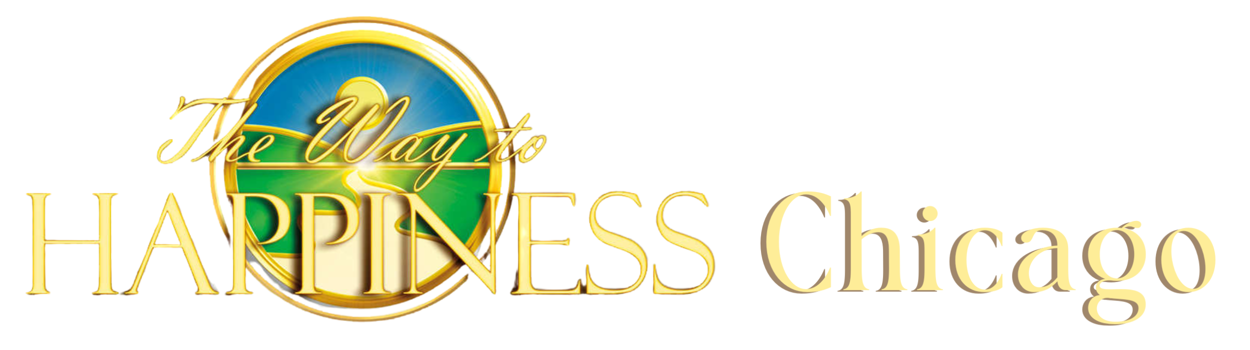 The Way To Happiness Chicago